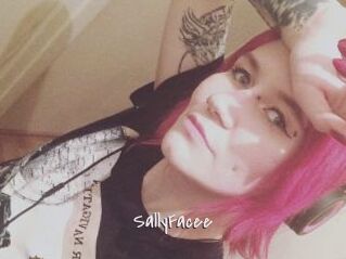 SallyFacee