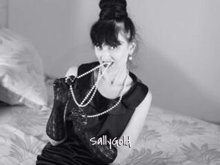 SallyGold