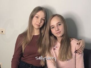 SallySarry