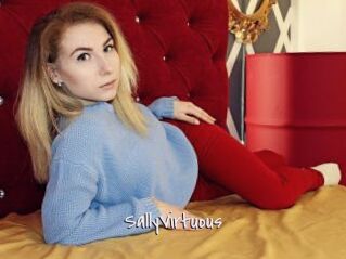 SallyVirtuous