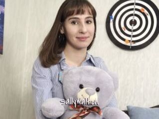 SallyWalton