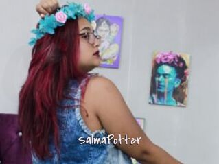 SalmaPotter