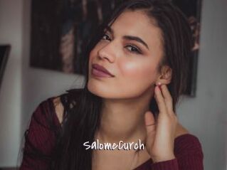 SalomeCurch