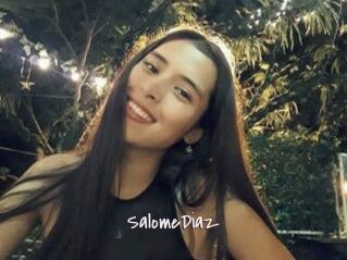 SalomeDiaz