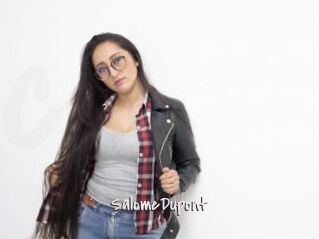 SalomeDupont
