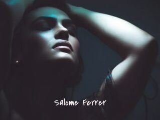Salome_Ferrer