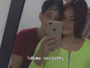 Salome_sexyhorny