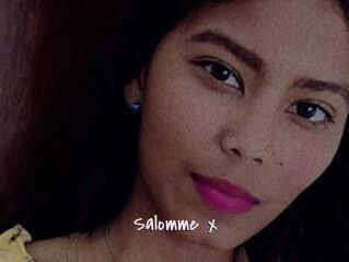 Salomme_x
