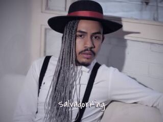 SalvadorKing