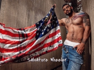 Salvatore_Wheeler Commando Sexy