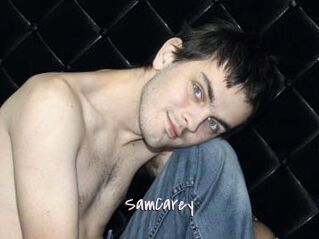 SamCarey