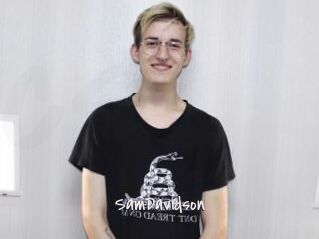 SamDavidson