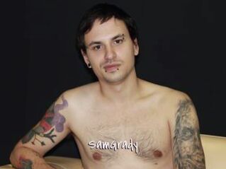 SamGrady
