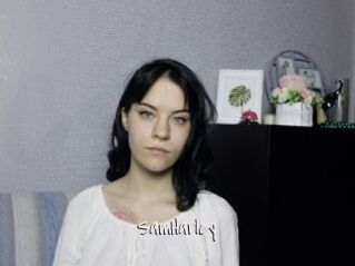 SamHarley Commando Sexy