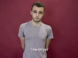 SamHarper