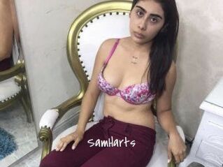 SamHarts
