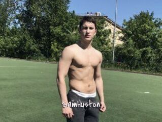 SamHuston