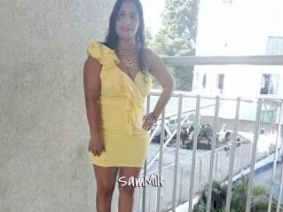 SamMilf