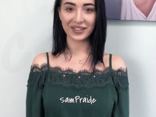 SamPraide