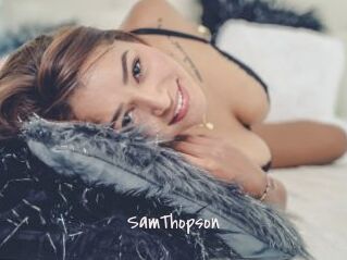 SamThopson