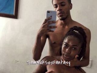SamWickSexFantasy
