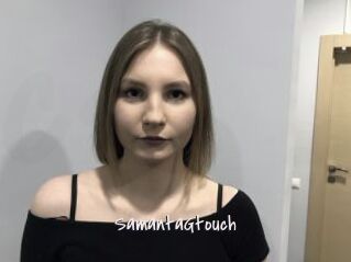 SamantaGtouch