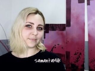 SamantaMilk