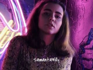 SamantaWilly