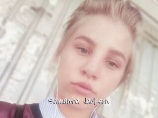 Samanta_Jackson