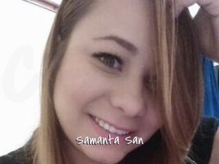 Samanta_San