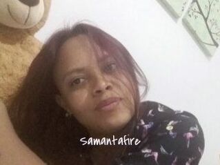 Samantafire