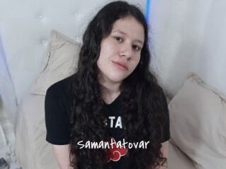 Samantatovar