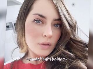 SamanthaArbelaez