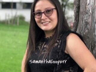 SamanthaCooperr