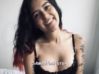 SamanthaFlores