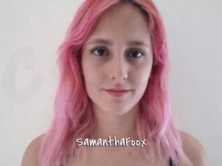 SamanthaFoox