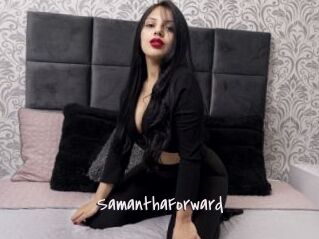 SamanthaForward