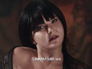 SamanthaKiss
