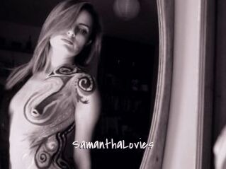 SamanthaLovies