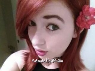 SamanthaRain