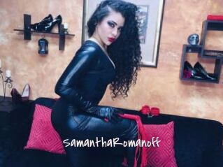 SamanthaRomanoff