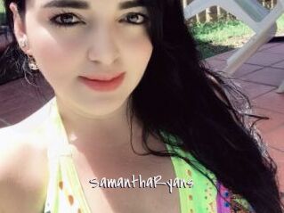 SamanthaRyans