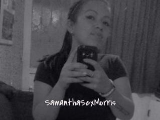 SamanthaSexMorris