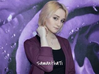SamanthaTi