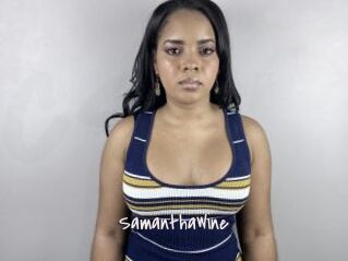 SamanthaWine
