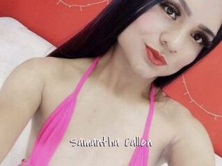 Samantha_Callen Commando Sexy