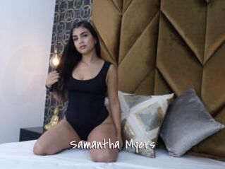 Samantha_Myers Commando Sexy