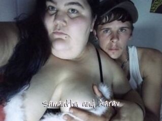 Samantha_and_Aarav