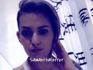 Samanthaferrer