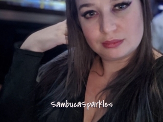 SambucaSparkles